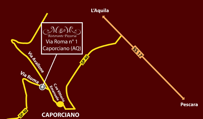 Caporciano